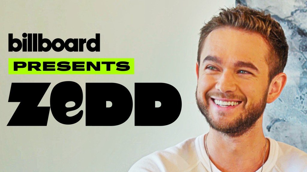 Zedd Talks ‘Severance’ Performance, BLACKPINK Collab: Watch