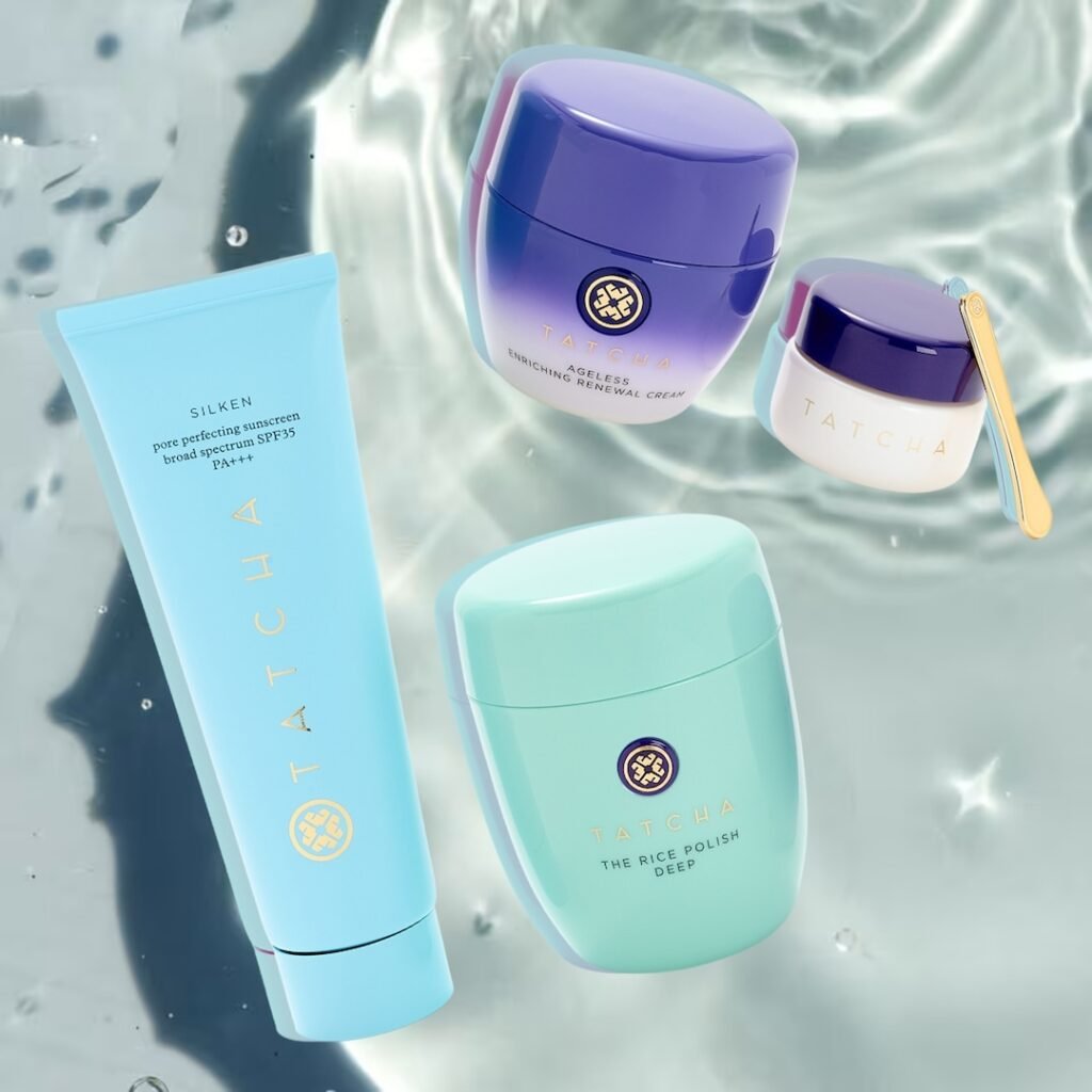 Get Over $360 Worth of Skincare Products for Under $150