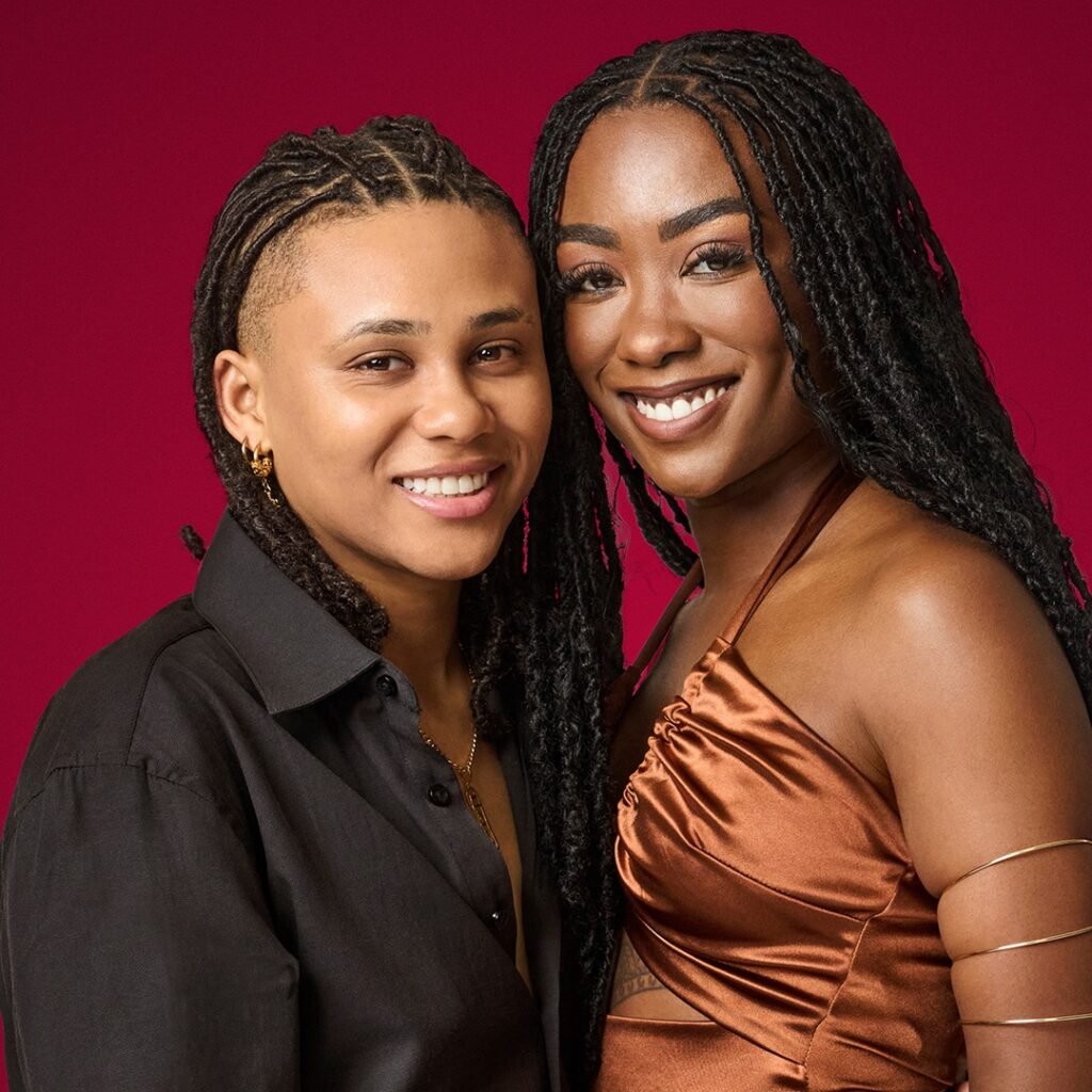 AJ, Britney’s Off-Camera Conversation Revealed