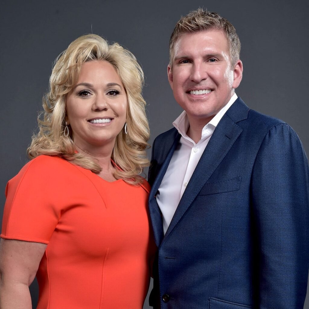 Everything Todd and Julie Chrisley Have Done Since Prison Release