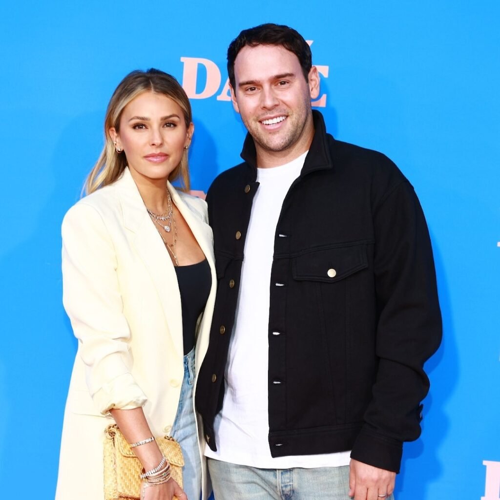 Scooter Braun, Yael Cohen Divorce Explained