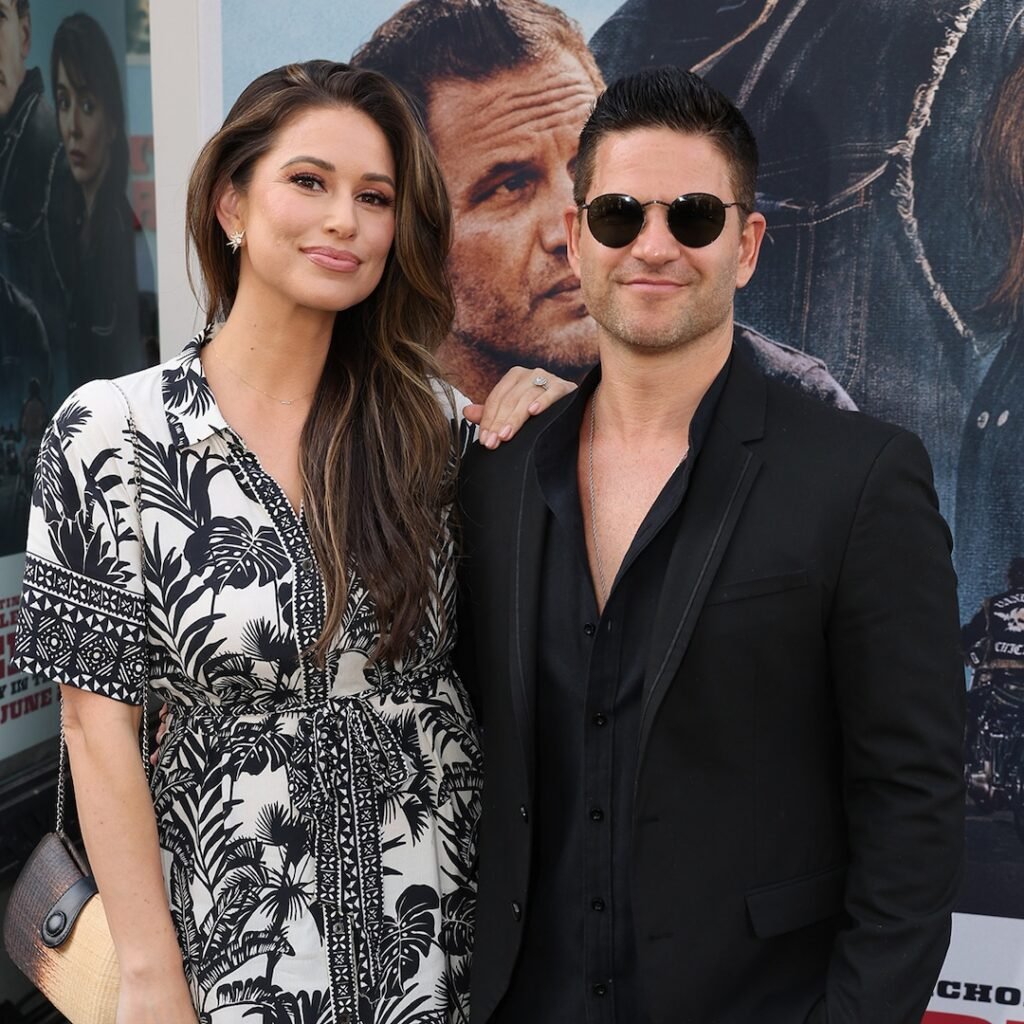 Nia Sanchez and Danny Booko Welcome Baby No. 4