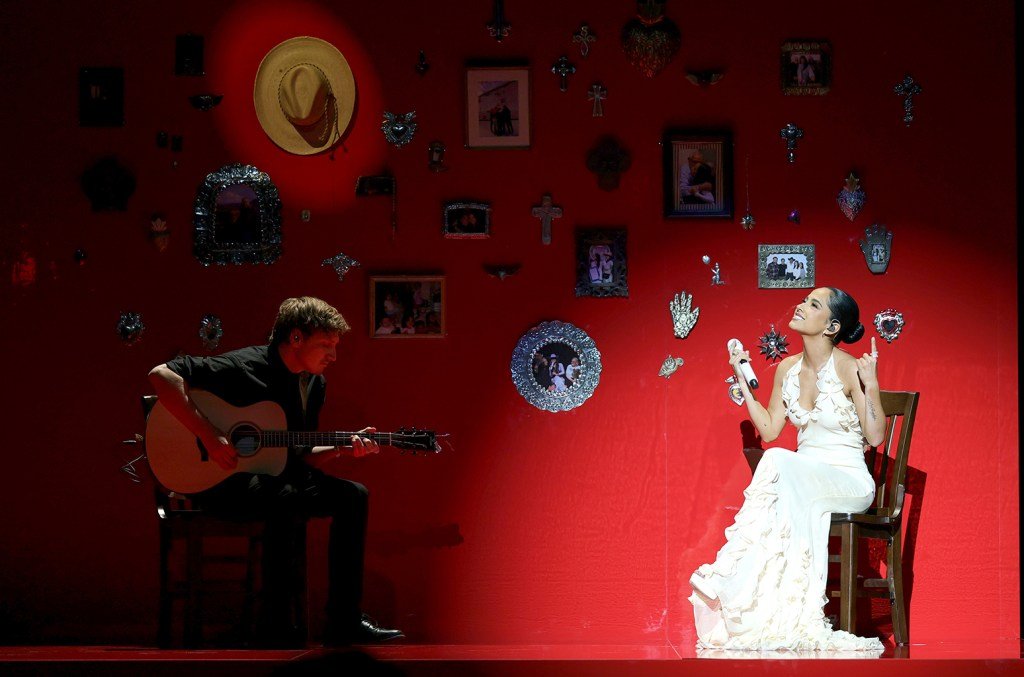 Becky G Premieres ‘Rebbeca’ & More: Best Latin Music News