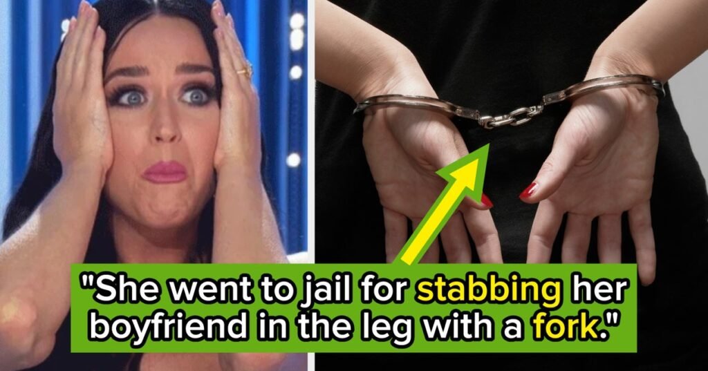 23 Shocking Confessions That Left People Speechless