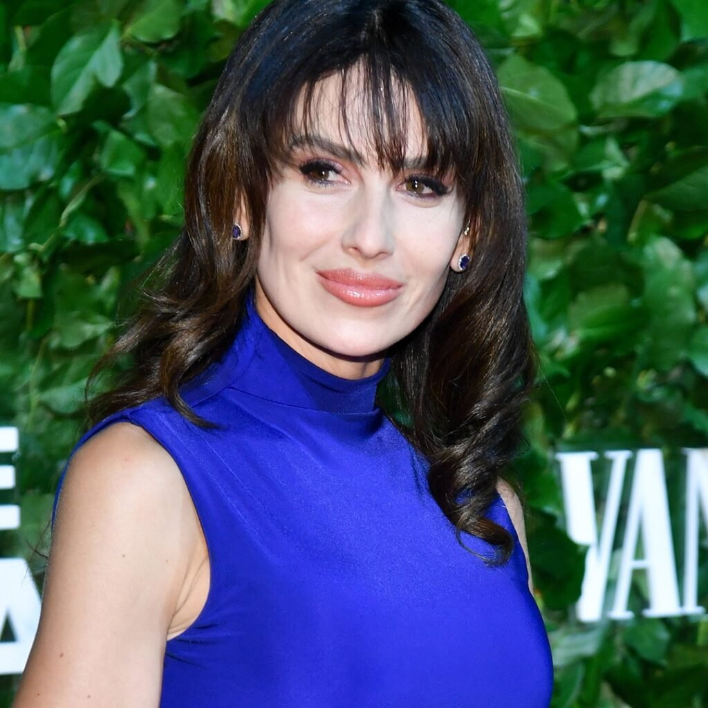 Hilaria Baldwin on Weight Comments, Body Shamers