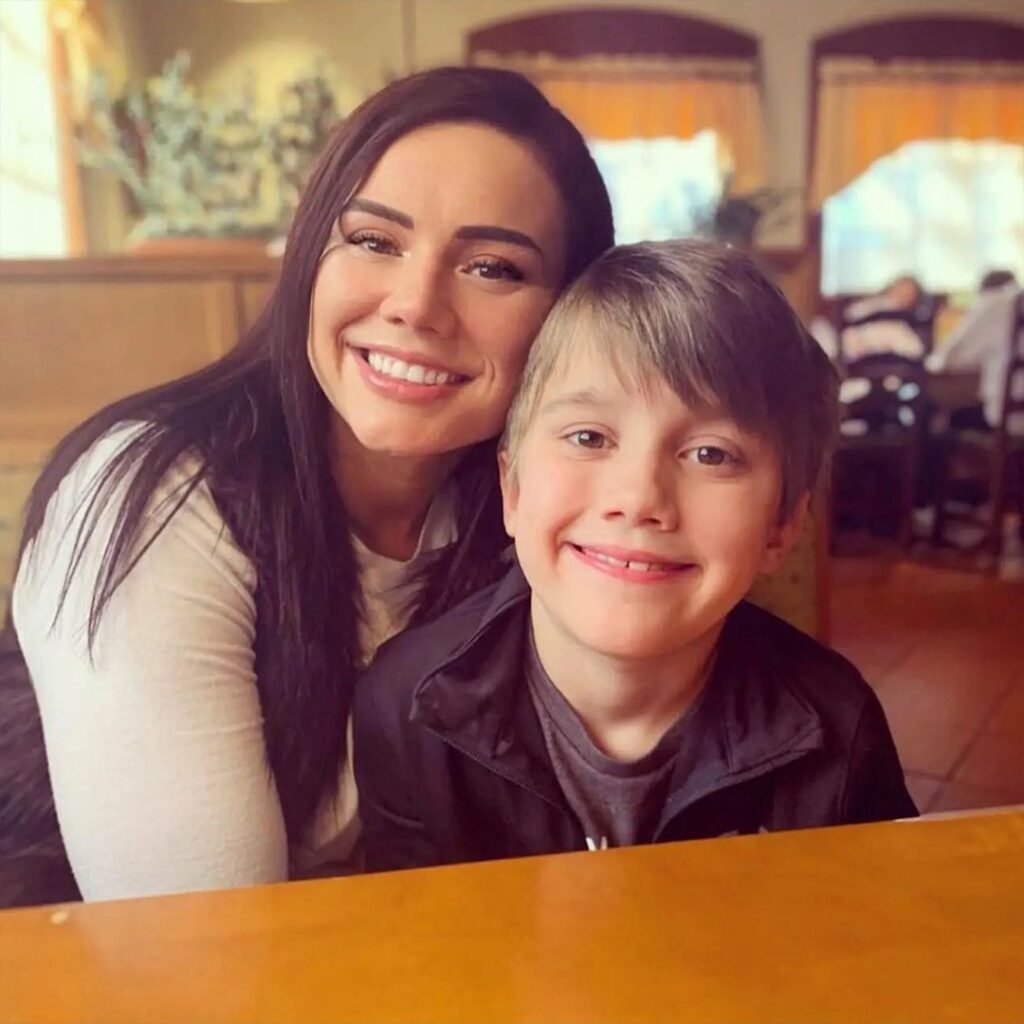 16 and Pregnant Star Whitney Purvis' Son Weston Dead at 16