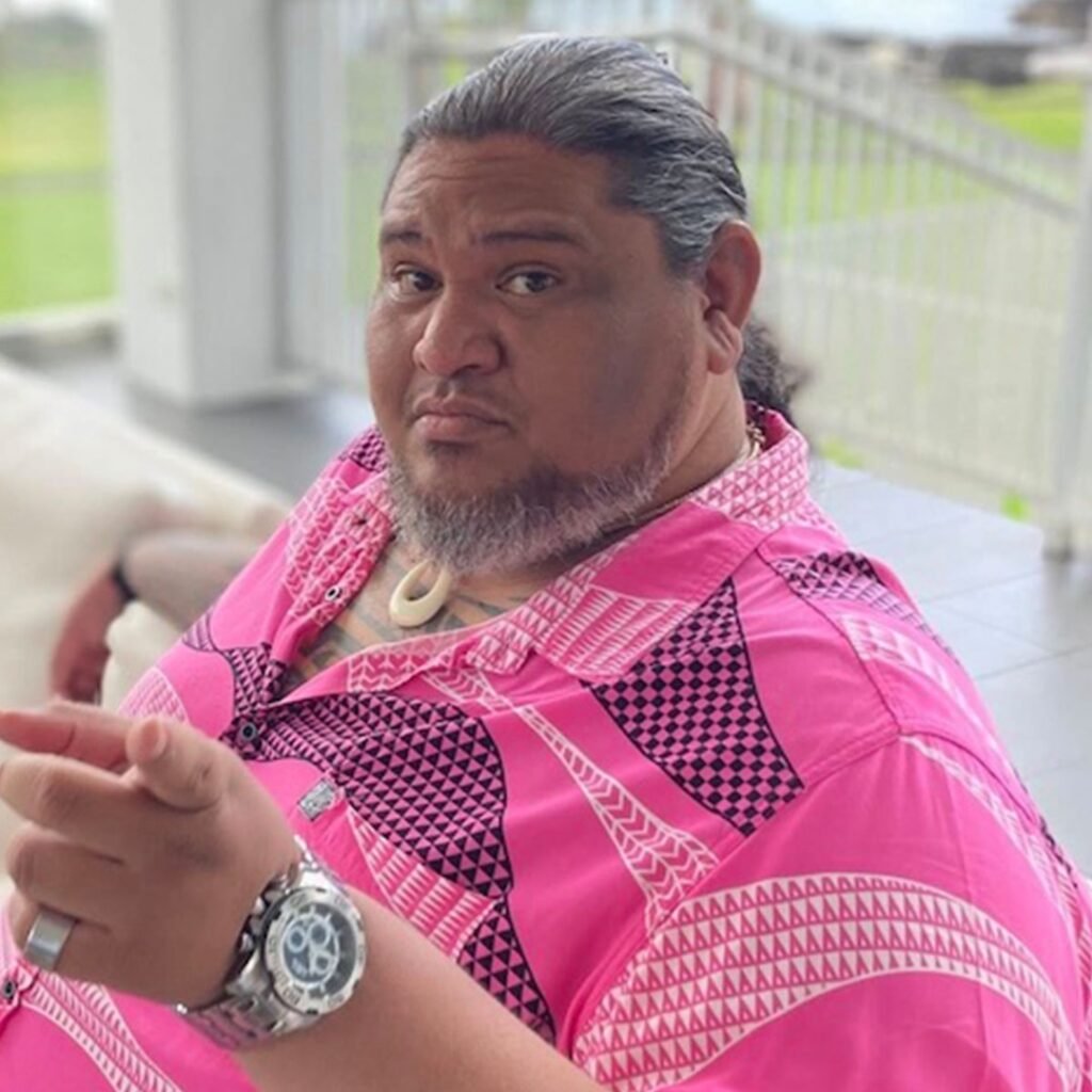 David H. K. Bell, Lilo & Stitch Actor, Dead at 57