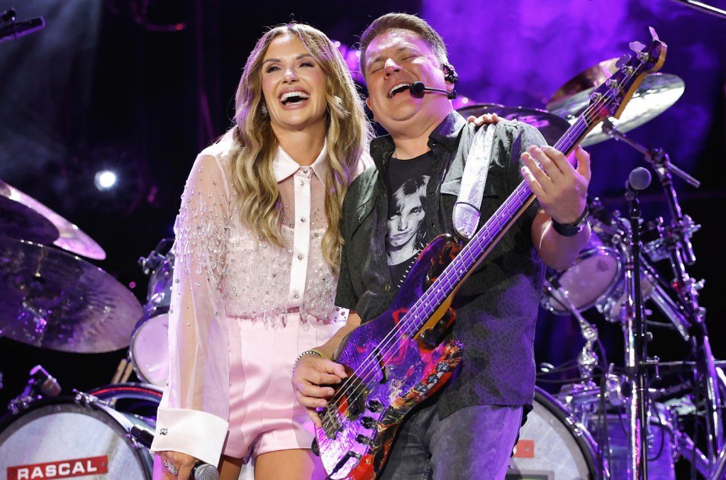 CMA Fest 2025 Day 3 in Nashville: Best Moments