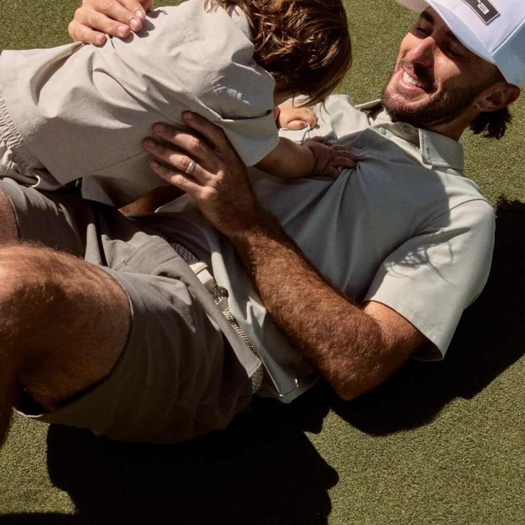 Best Picks for Stylish, Active Dads