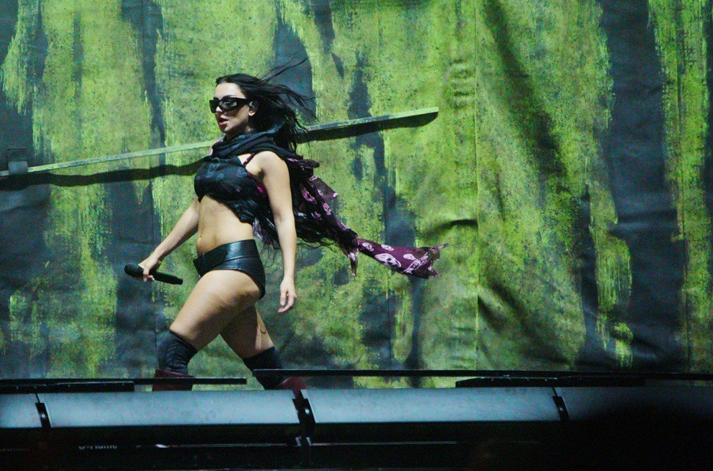 Best Moments From Other Stage