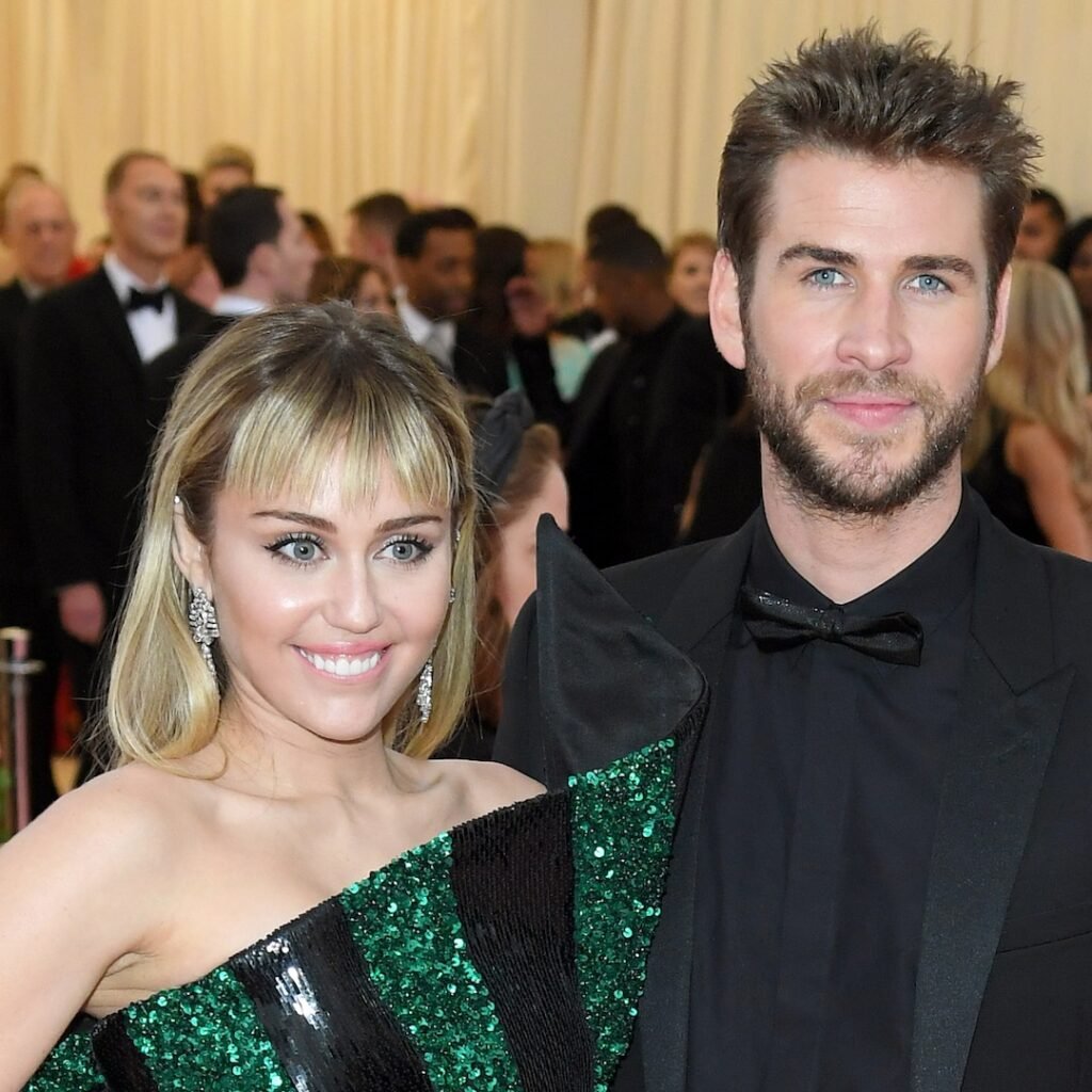 Miley Cyrus Shades Liam Hemsworth With “Best Liam” Fan Message