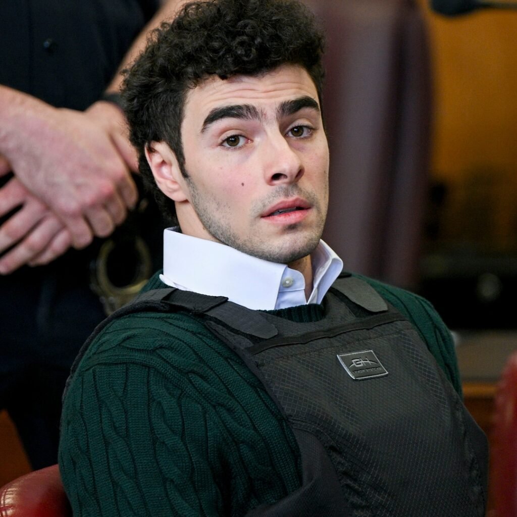 Luigi Mangione Case: Prosecutors Release His Manifesto