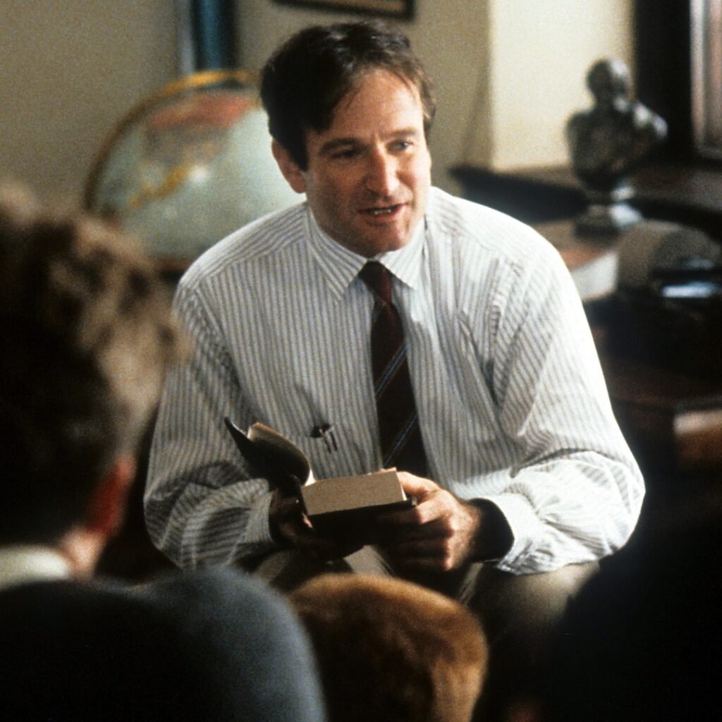 Seize These Dead Poets Society Secrets With No Regrets