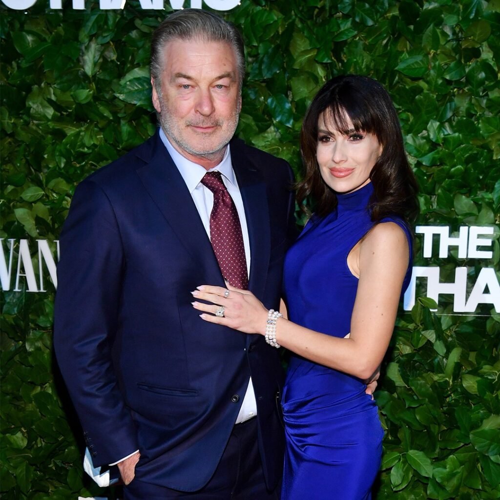 Alec Baldwin’s Ideal Father’s Day as Dad of 8