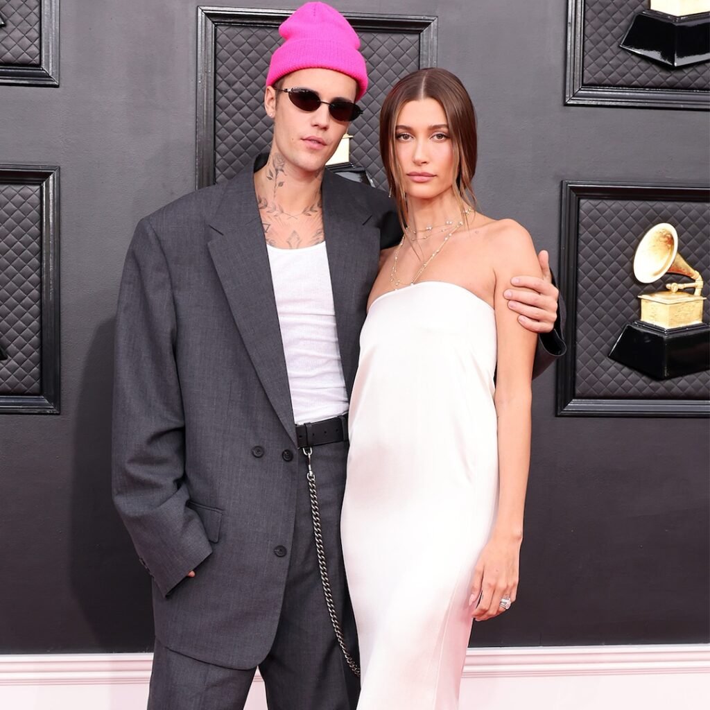 Justin Bieber, Milo Ventimiglia & More New Dads