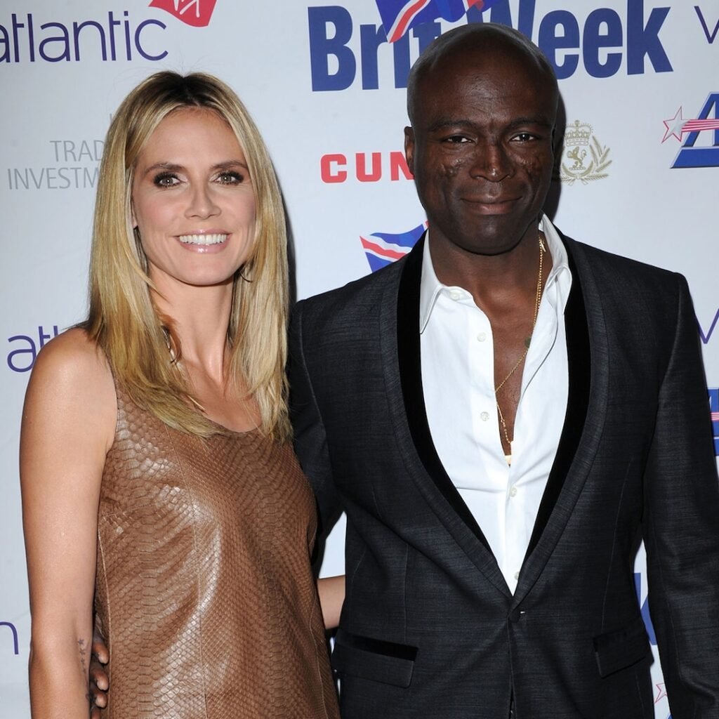 Heidi Klum, Seal’s Son Johan Graduates From High School: Photo