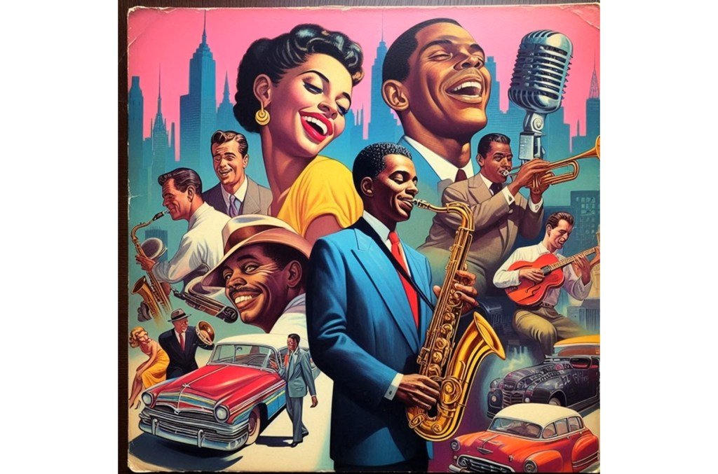 ‘A Million Colors’ Is First-Known AI-Generated Song on TikTok Charts