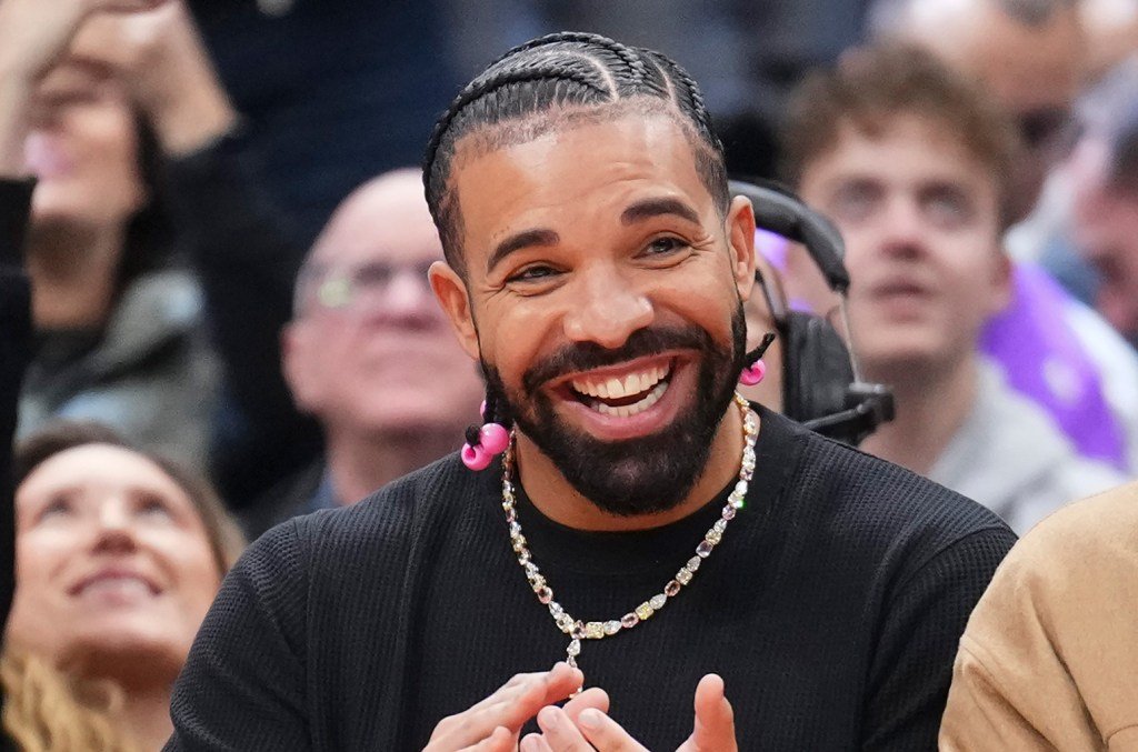 Drake to Stream with Kai Cenat During Kendrick Lamar’s Toronto Show