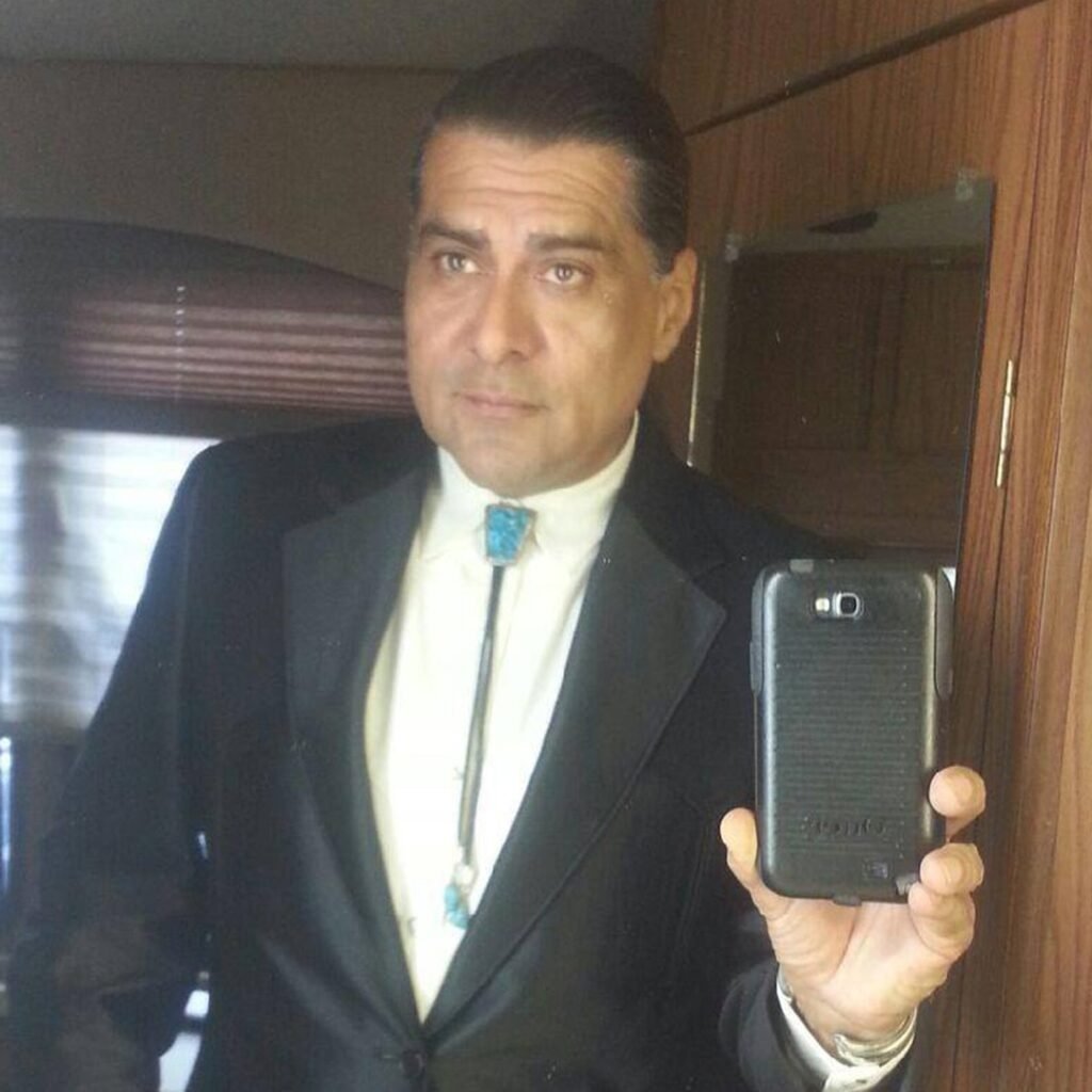 Jonathan Joss, King of the Hill Actor, Dead at 59 After Shooting