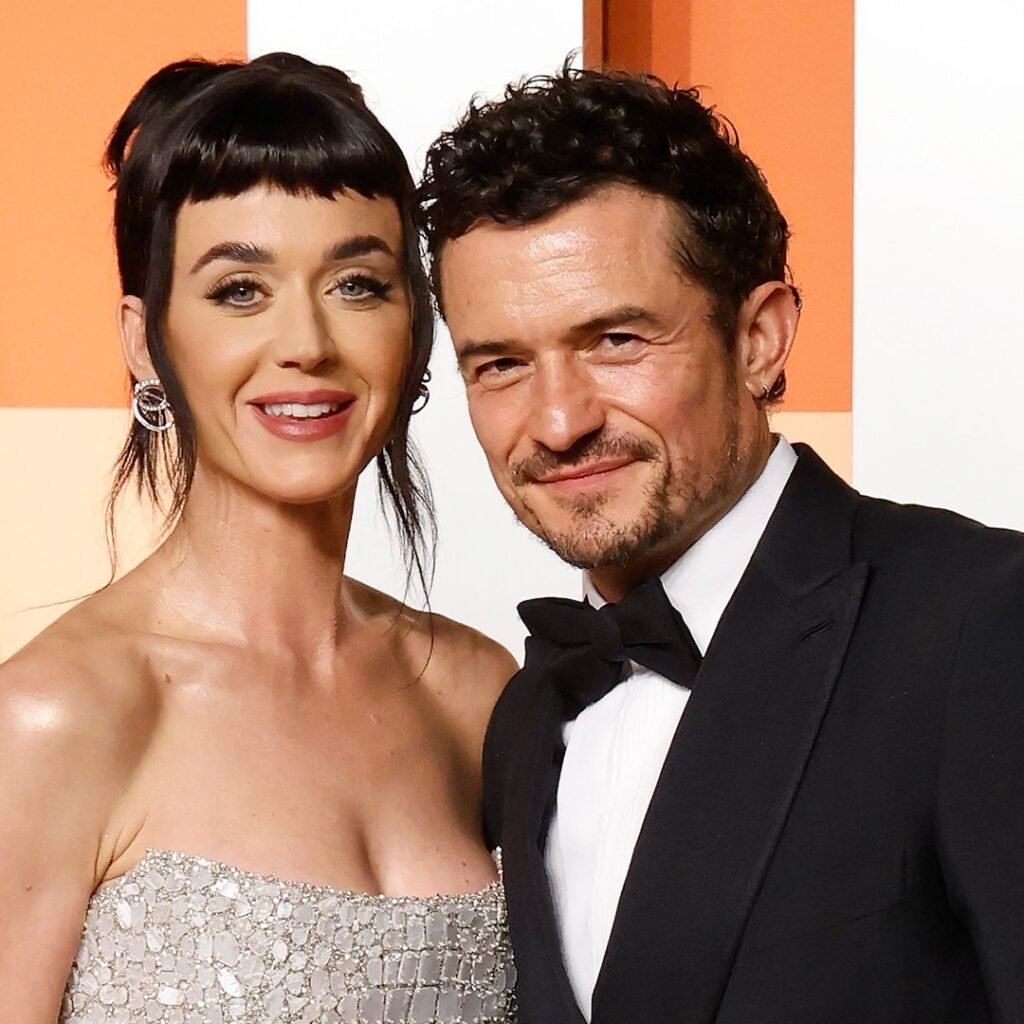 Katy Perry, Orlando Bloom Breakup Rumors Explained