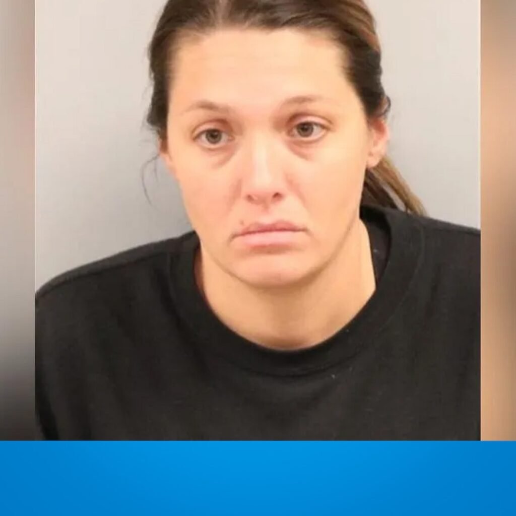 Teacher Accused of Sexual Abuse, Having Baby With 13-Year-Old Student