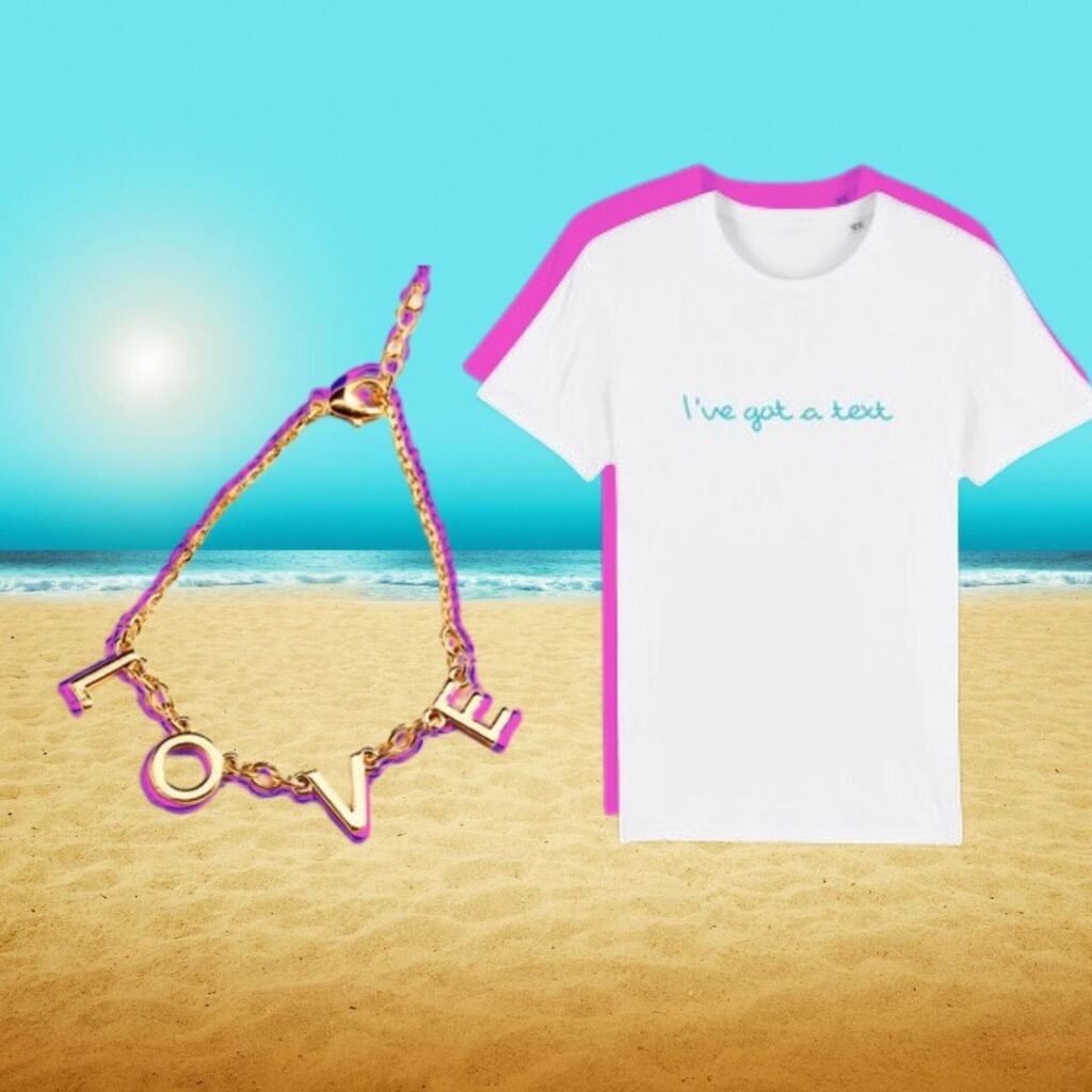 Love Island USA Season 7 Is Here: Shop E!’s Favorite Merch