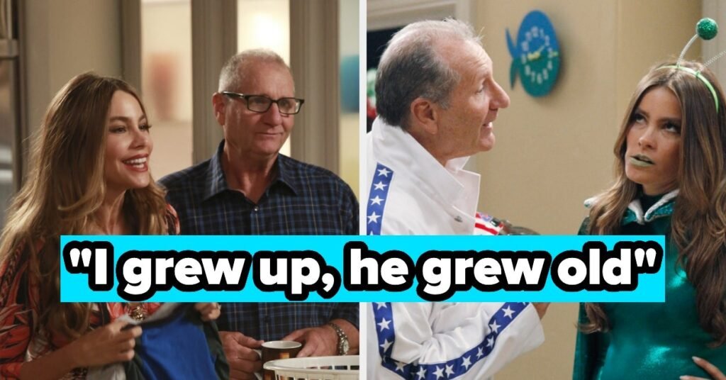 Women Share Age Gap Relationship Truths