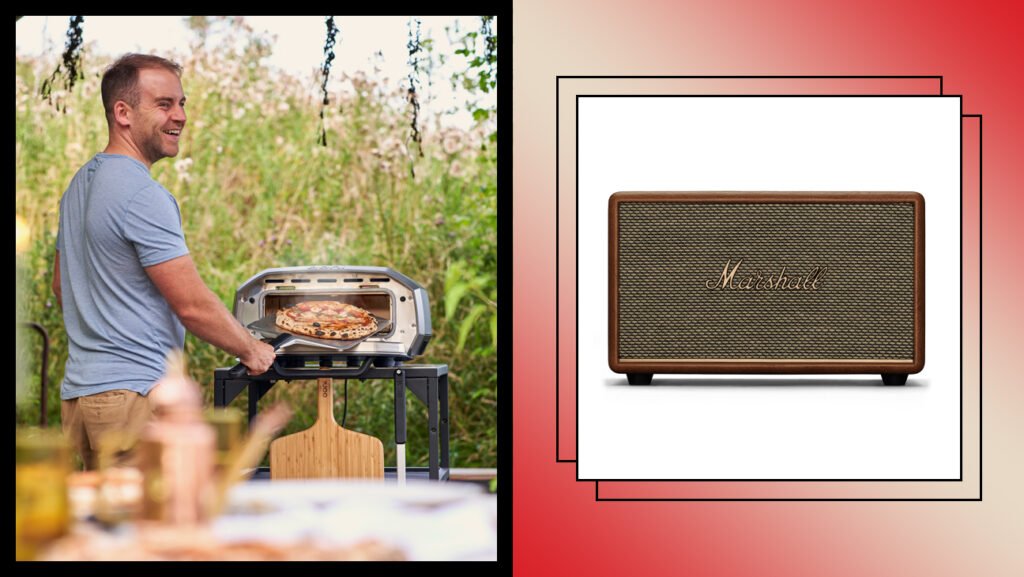 Best Fitness, Fashion, Tech Gifts