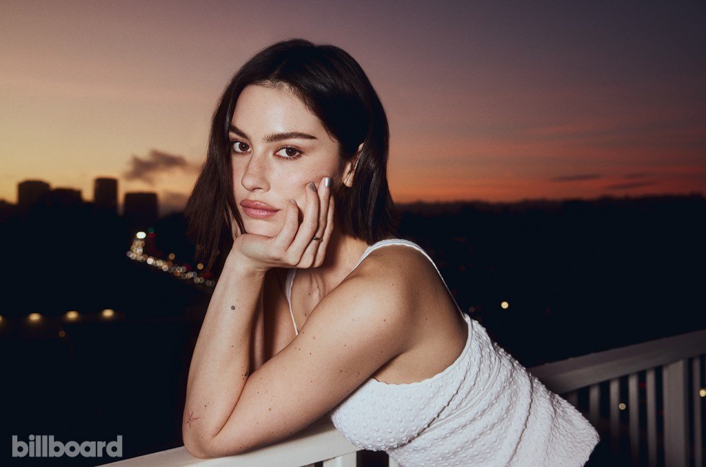 NMPA Annual Meeting Artist Lineup: Gracie Abrams, Thomas Rhett