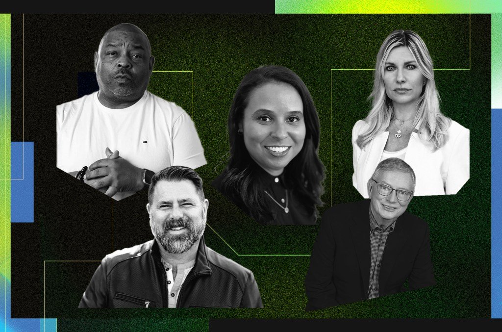 Top Execs on Opportunities & Challenges