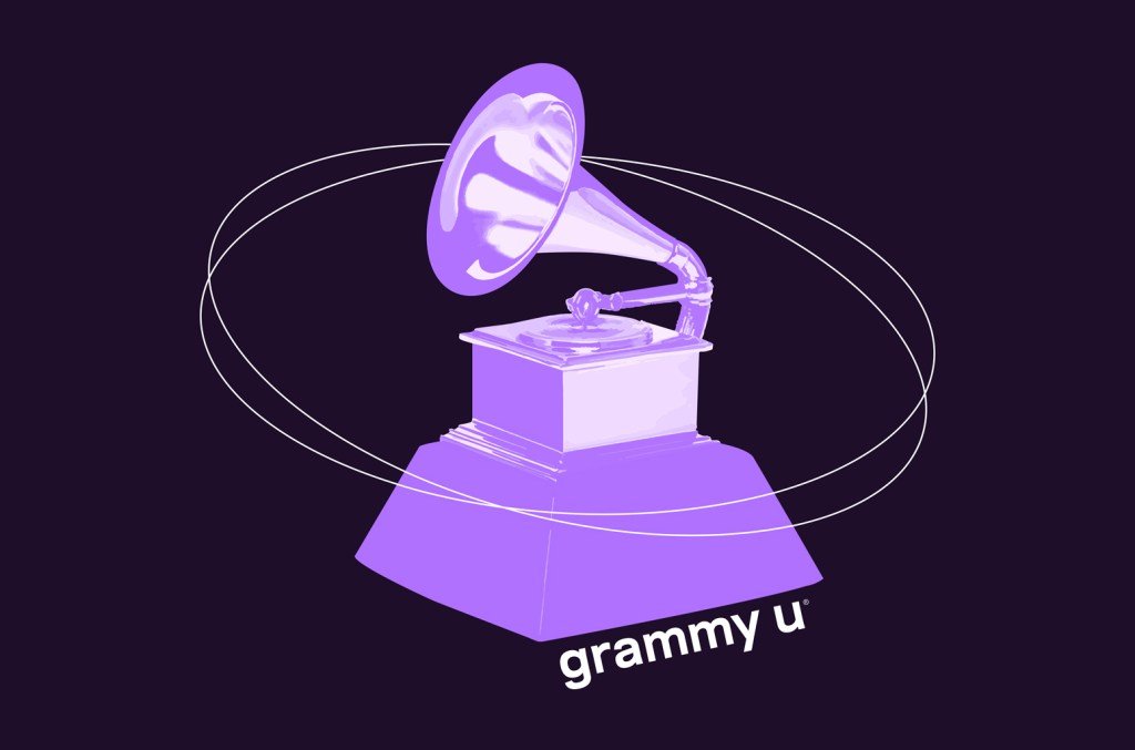 Grammy U Members May Enter Recordings in Grammy Process for First Time