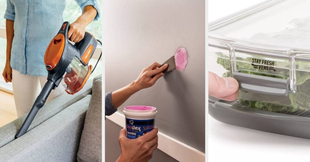 25 Target Products That Are So Good At Their Jobs