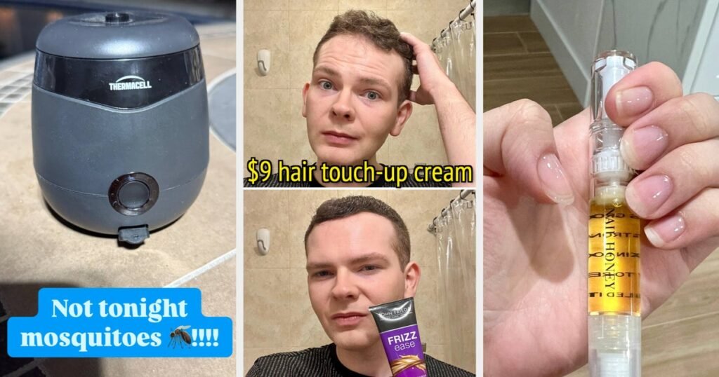 11 Things We’ve Tried And Loved This Month June ’25