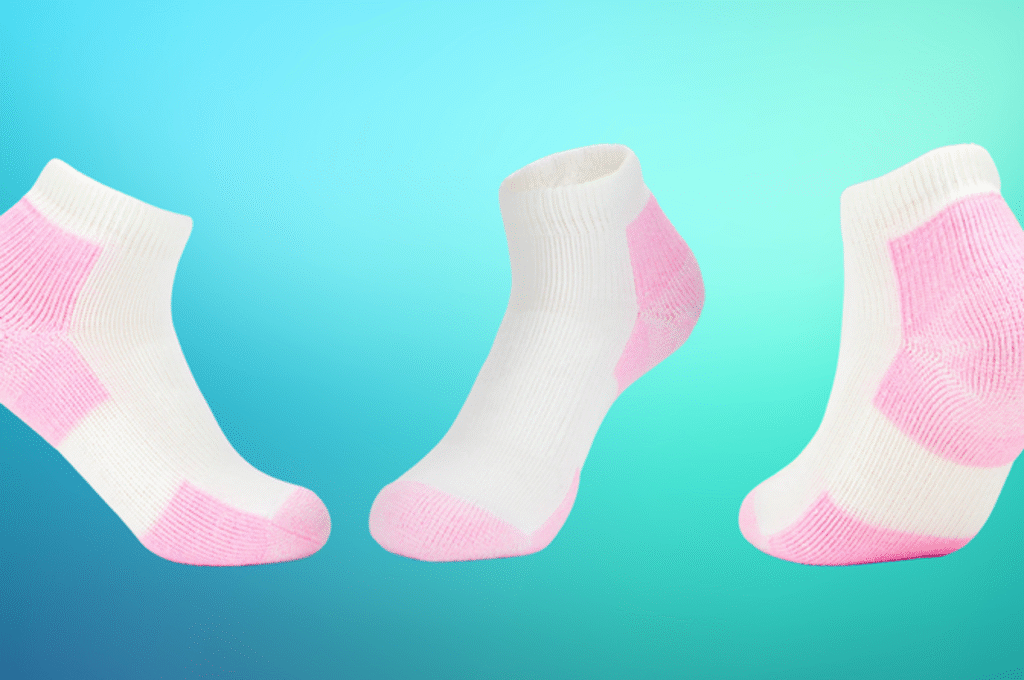 These Walking Socks Make Shoes Feel More Comfortable
