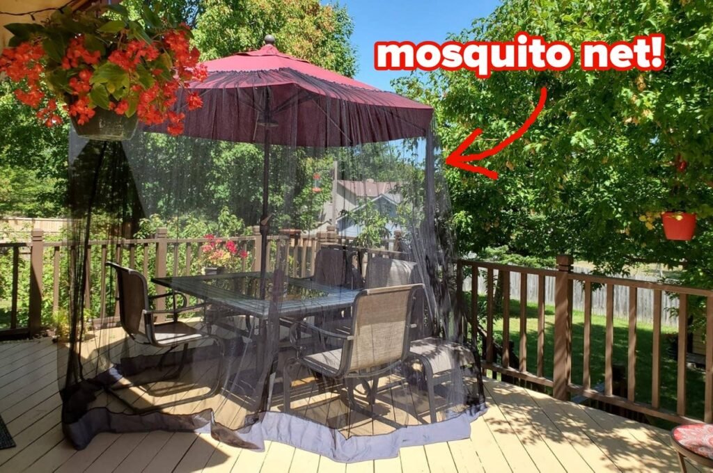 Just 45 Things That Will Make Hanging Out In Your Backyard Even Better