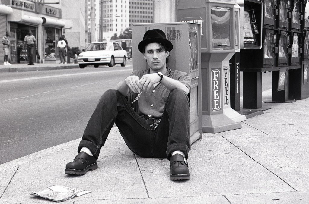 Jeff Buckley Biopic, ‘It’s Never Over, Jeff Buckley,’ Due Out in Summer