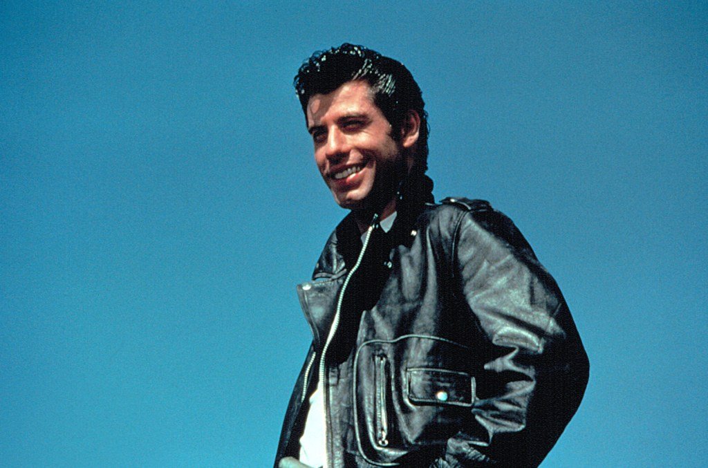 John Travolta Reprises Danny Zuko Role in Surprise ‘Grease’ Appearance