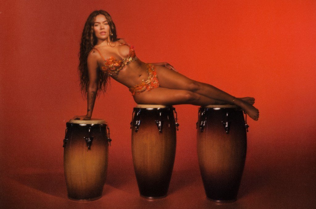 Karol G, Benson Boone, Haim, Cardi B