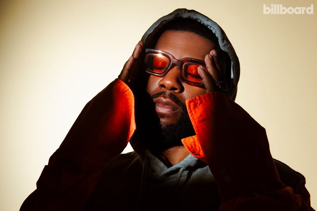 Khalid Opens Up on Gay Identity, ‘Flirty’ New Music & Growing Up