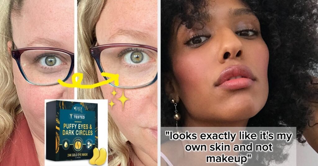 27 Makeup And Skincare Products For Beauty Beginners