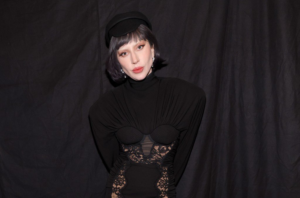 Lady Gaga ‘Wednesday’ Role Confirmed, Season 2 Preview Released