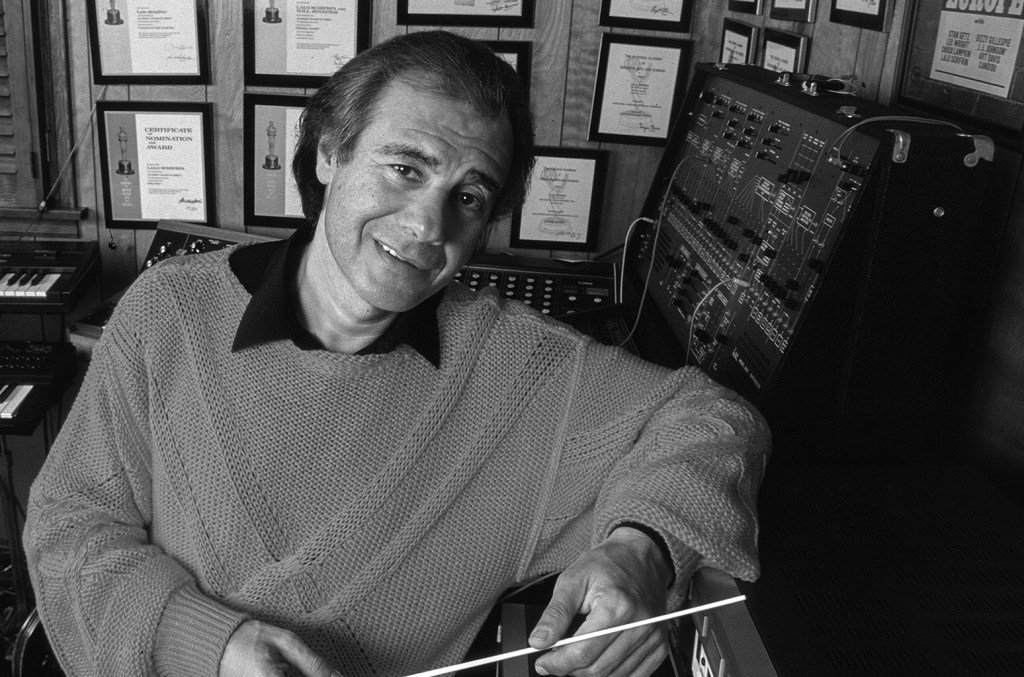 Lalo Schifrin Death: ‘Mission: Impossible’ Dead at 93