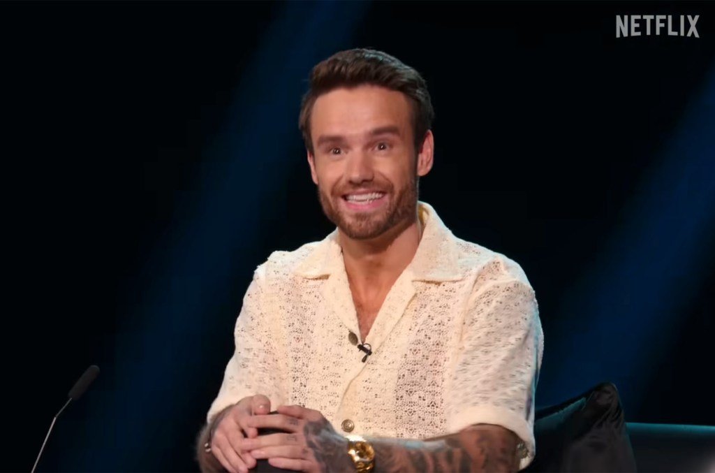 Liam Payne’s Sister Praises His Performance in ‘Building the Band’