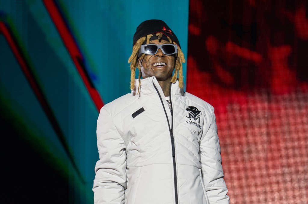 Lil Wayne’s Tha Carter VI Tour Concert in New York: Best Moments