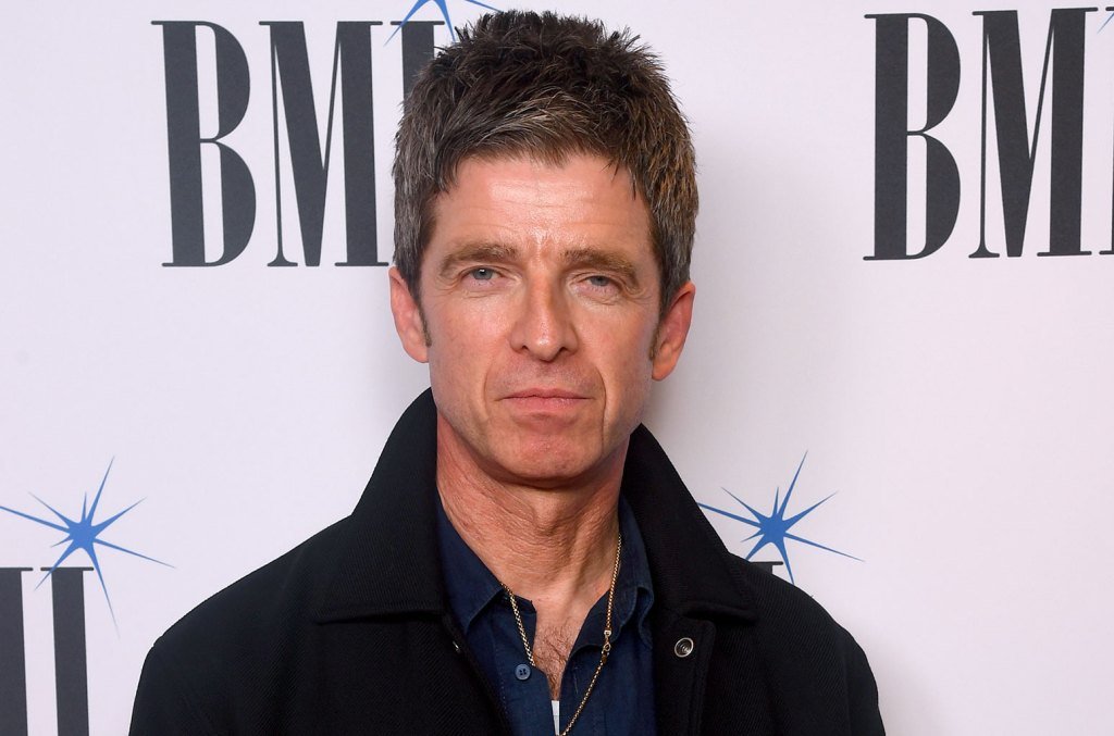 Noel Gallagher Joins Zak Starkey’s Supergroup for New Song: Listen