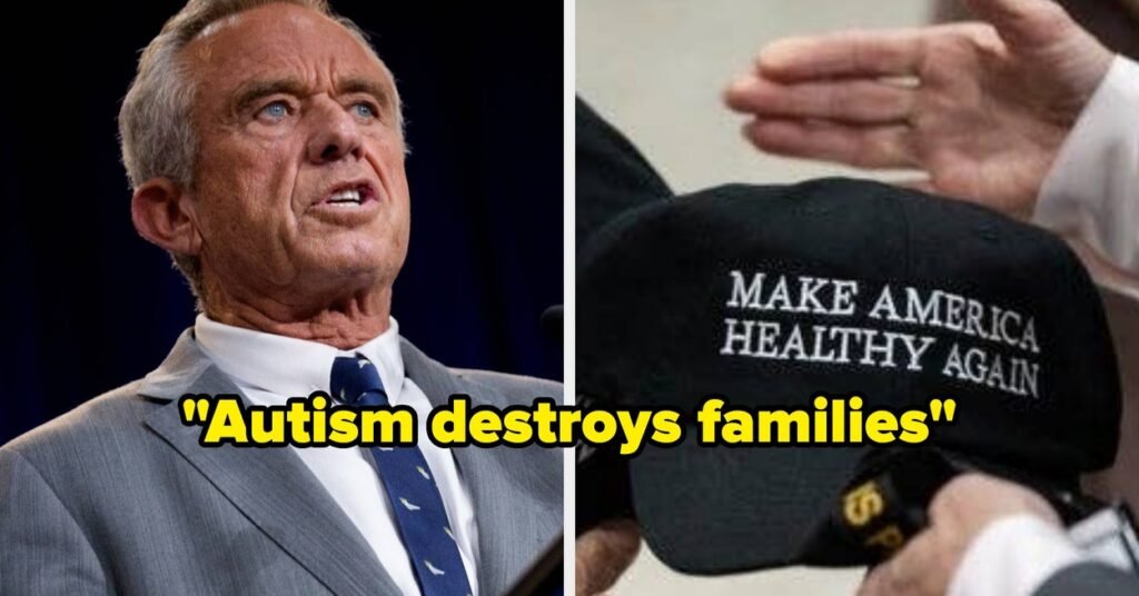 12 Controversial Things RFK Has Said