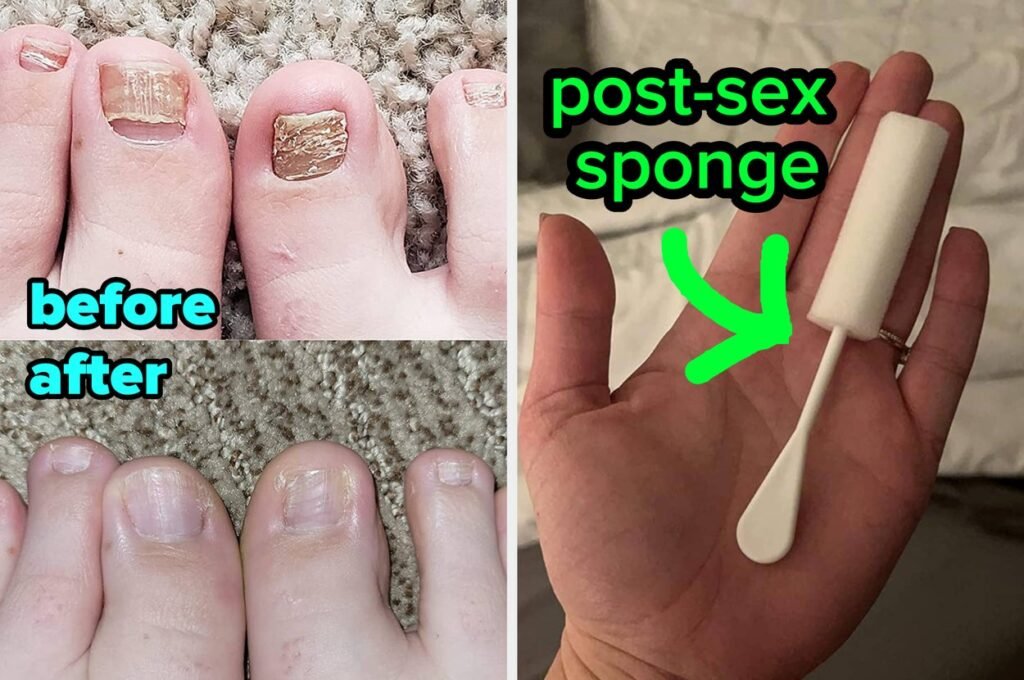 31 Products That’ll Solve Problems You Don’t Really Want To Ask An Actual Person About