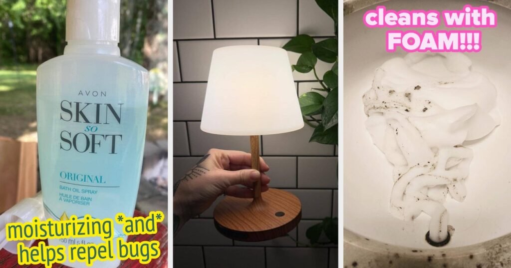29 Really Cool Things I Found On TikTok