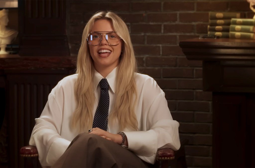 Renee Rapp Wouldn’t Star in ‘Frozen’ Live Action as Elsa Is ‘Annoying’