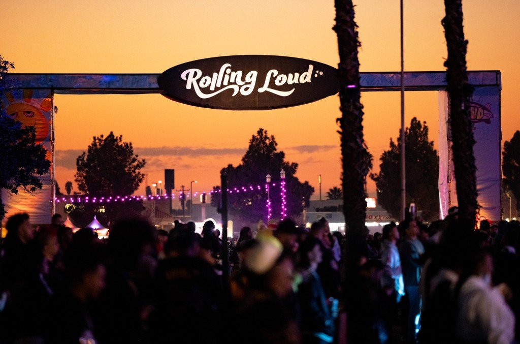 Rolling Loud Festival Coming to India